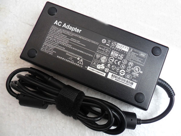 HP 608431-001 200W 10.3A AC Adapter