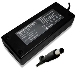 HP 609941-001 120W AC Adapter