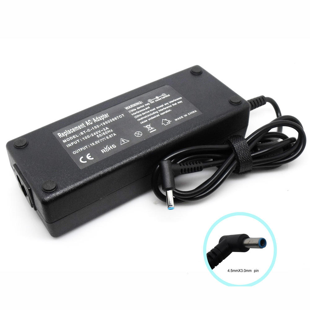 Replacement New Dell 130W 6.67A ADP-130EB BA Power Supply AC Adapter Charger