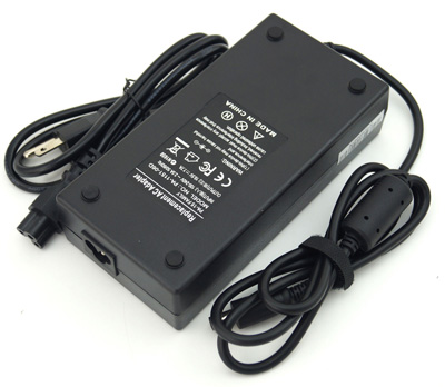 Replacement Dell V90FR 150W 7.7A AC Adapter Charger