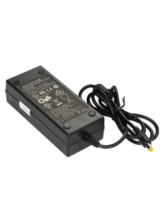 60w Delta MDS-060AAS12 B AC Adapter