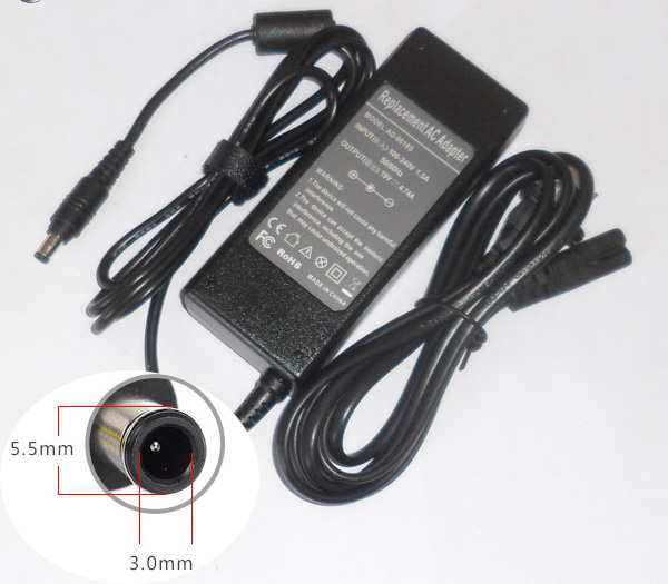 Samsung NP300V3A-S01 NP300V3A-S02 AC Adapter