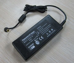 Sony Vaio VGP-AC19V43 19.5V 3.3A 65W AC Adapter