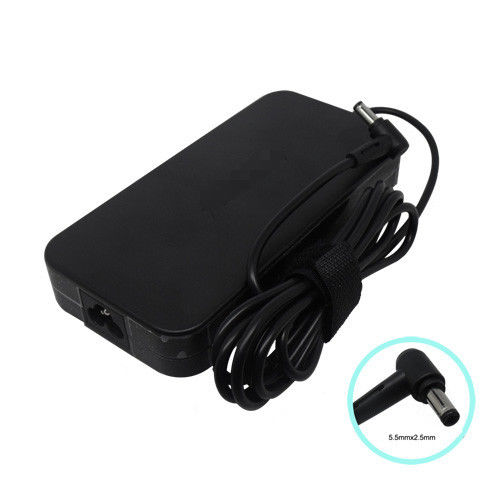Asus 19V 6.32A 120W G60JX Slim AC Adapter