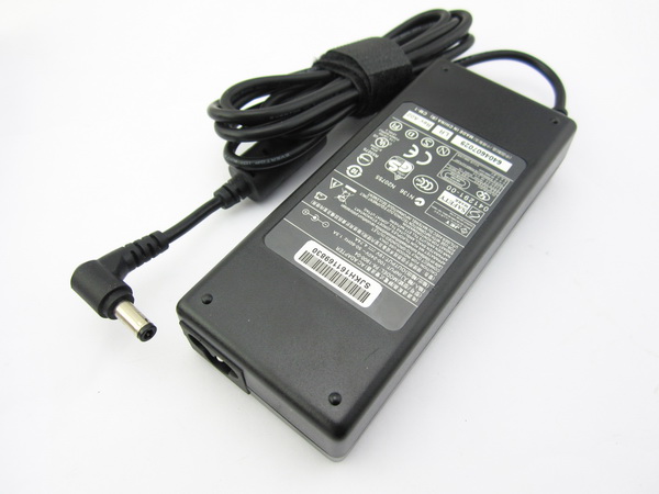 90w Gateway ADP-90CD DB AC Adapter
